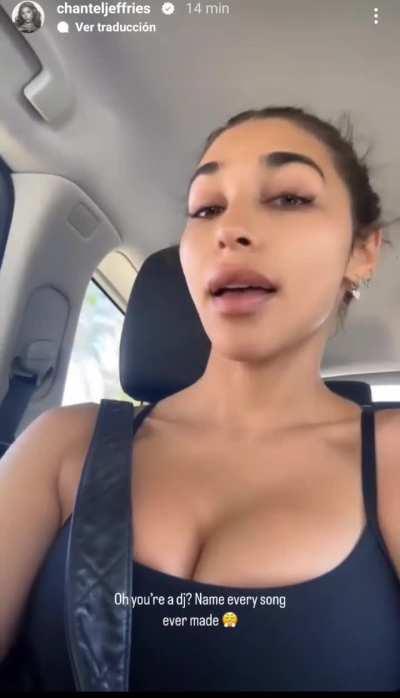 I love her tits 