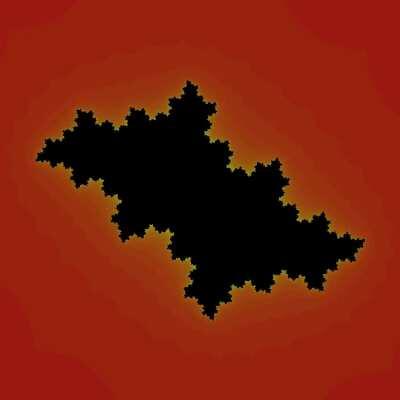 just some Mandelbrot Juli[A] sets