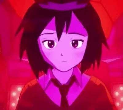 Peni jumpscare