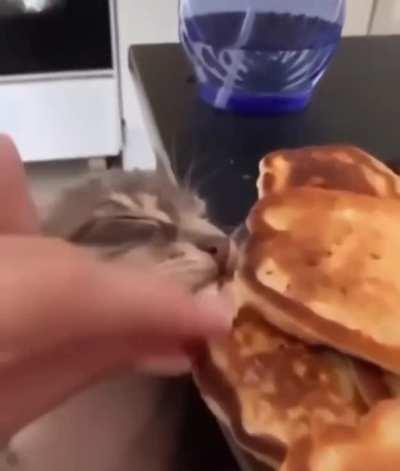 HMC while i try steal a piece