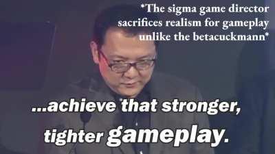 Hidetaka Miyazaki, The Sigma Game Director