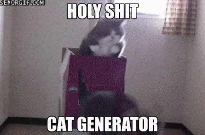 Generator