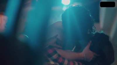 Ankita Bhattacharya And Priya HOT Boobs Kissing Sex Scene In Matki Ep 02 -02 Ullu