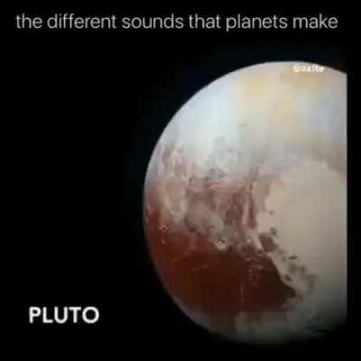 Baby pluto meme