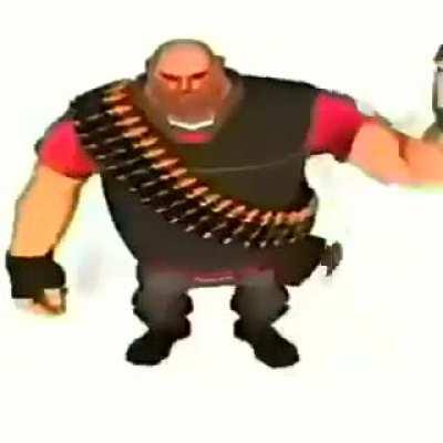 Every Heavy After The Heavy Update