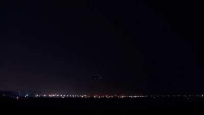 KF-21 Boramae performs first night flights [Video]