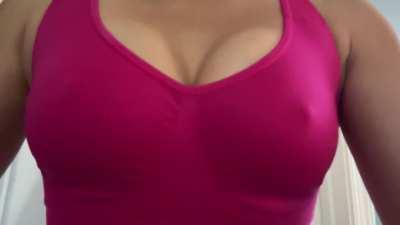 Bouncy Boobs GIF by missloulou1488