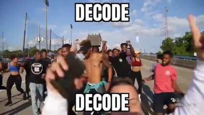 Decode