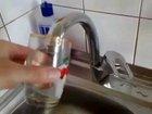 Typical russian tap.