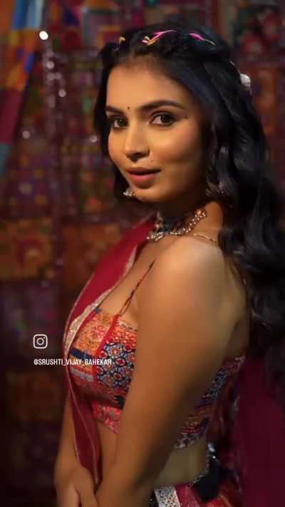 Srushti Bahekar