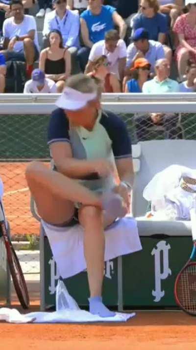 Donna Vekic