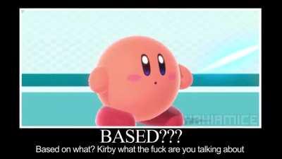 based kirby