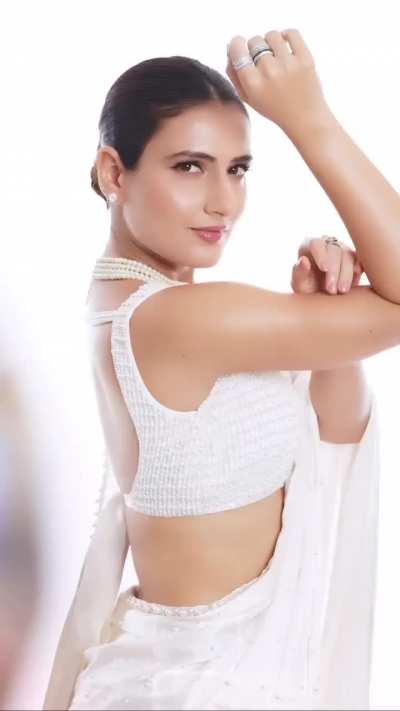 Fatima Sana Shaikh 