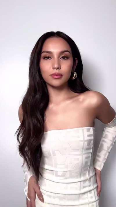 Kyline Alcantara