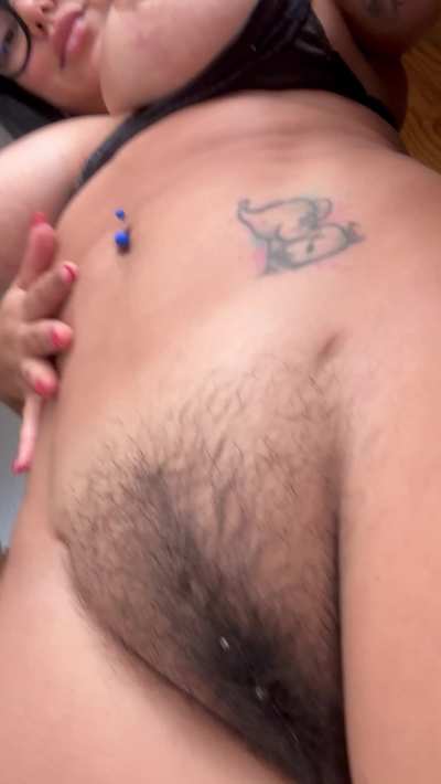 BigTitsHairy