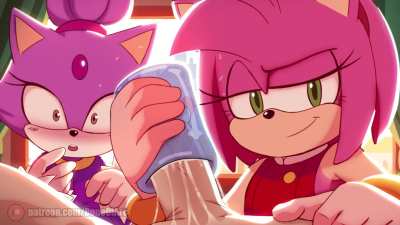 SonicPorn