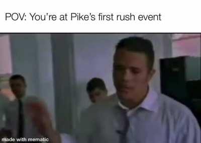 Pike af