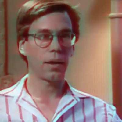 Bob Lazar did tell some truth. Remember, Kanpp's story about Ex-Area 51 manager: We were worried if &quot;IT&quot; come out. We didn’t know what it was… To tell you truth, we couldn’t communicate with it.