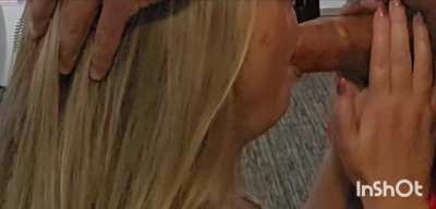 Bj from gf.Blonde GIF by lovinlife4848