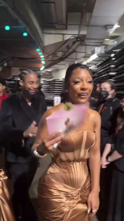 Victoria Monét [2024 Grammy Awards]