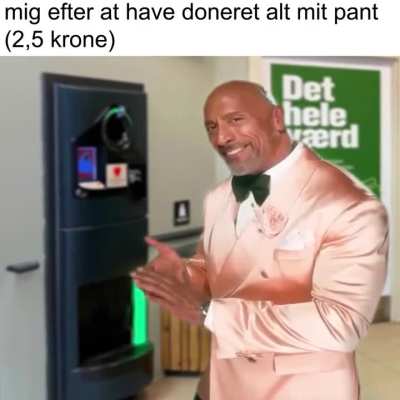 det det små