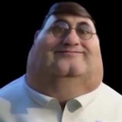 PETER GRIFFIN SINGS BIG CHUNGUS SONG