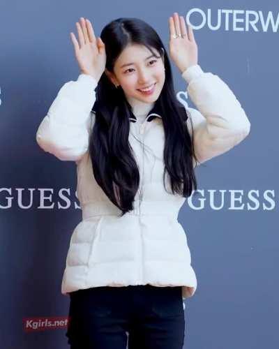 Suzy