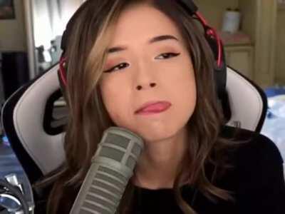 Horny Poki