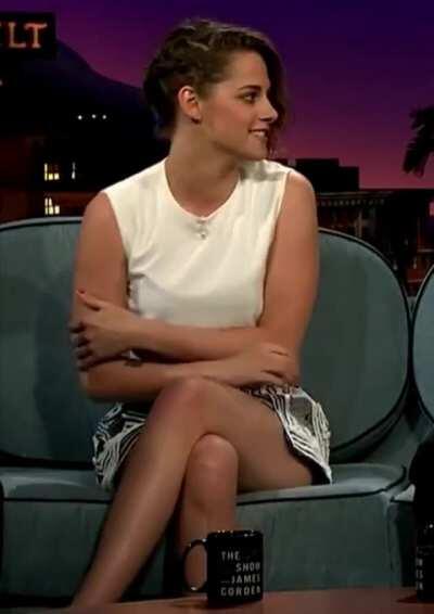 Kristen Stewart