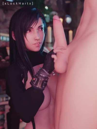 Tifa Lockhart (xLockhartx) [Final Fantasy 7]