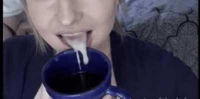 Cum & Coffee