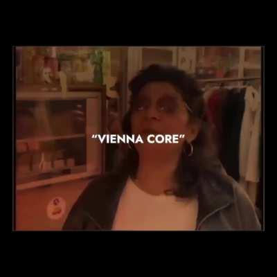 vienna core