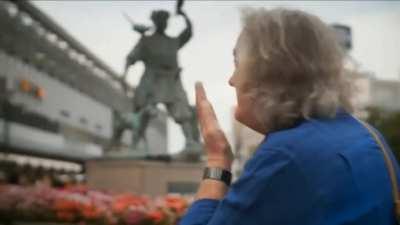 James May in Japan