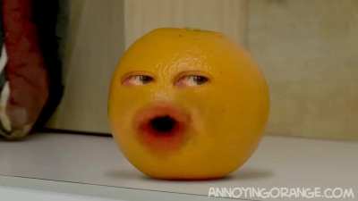 remember when annoying orange was good?