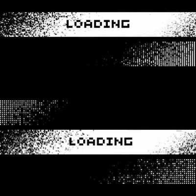 [OC] Loading v3