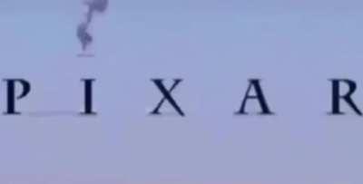 Pixar boi