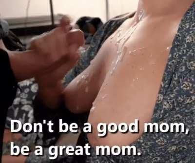 A perfect tip for mothers who want to be great moms for their sons