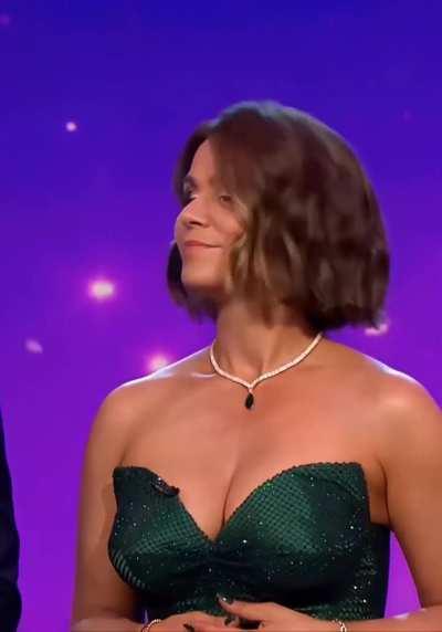 Susanna Reid