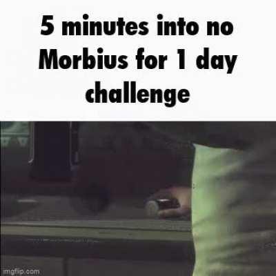 impossible challenge