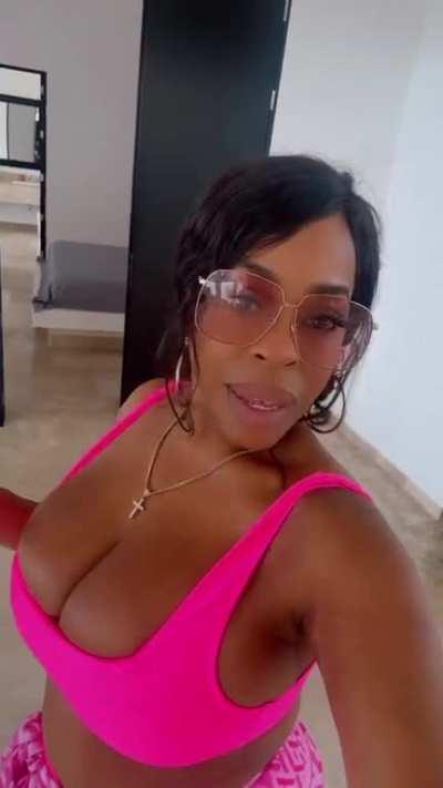 Niecy Nash 