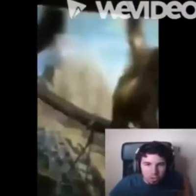 Willyrex a favor de la maturbacion de monos??