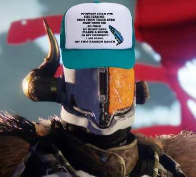 Lord Shaxx has some advice for this years Guardian Games