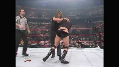 Trishstratushumiliate