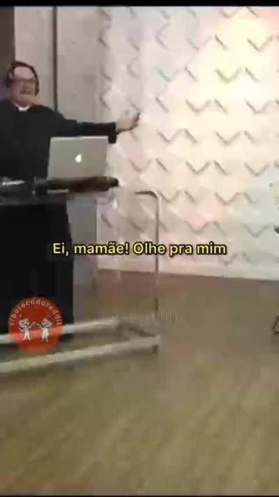 Tem jeito não, BR SEMPRE é melhor : r/botecodoreddit