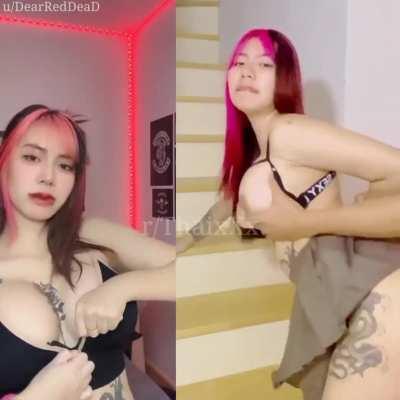 Thai tiktok