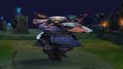 Wide Shen