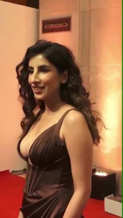 What do you think is Parul Gulati's best asset?