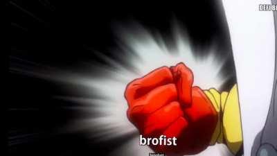 Brofist! (DEFI BRILATOR EDIT) Full credits in the comments...