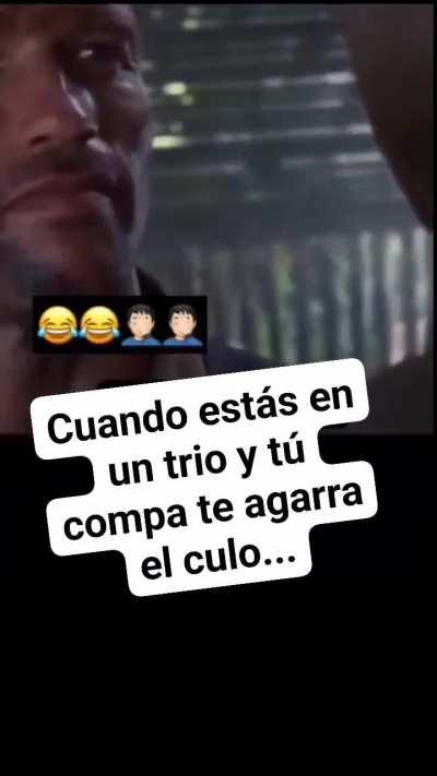 Se pierde la confianza y la amistad 😔