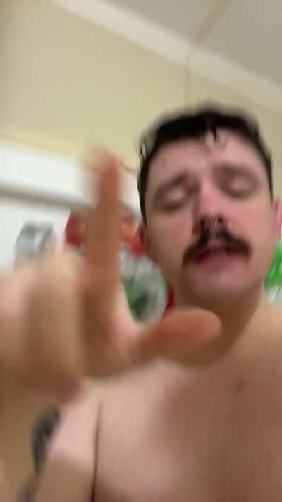 showerbeer
